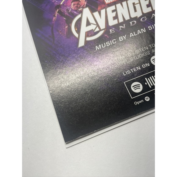 Punisher 2099 #1 Lonnie Nadler Zac Thompson 2019 Marvel - Picture 8 of 10